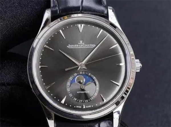 积家腕表发条一直上不紧解决技巧（图）