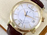 积家手表机芯受损处理办法是什么