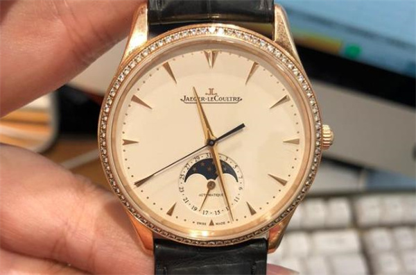 积家手表发条一直上不紧处理办法盘点（图）