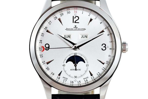 积家手表表壳坏了如何解决（图）