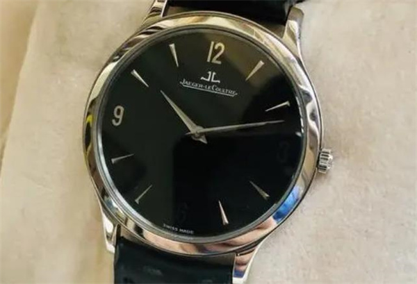 积家手表表针脱落解决办法（图）