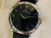 积家手表表针脱落解决办法