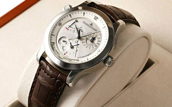 积家腕表表针变色处理办法集锦（图）