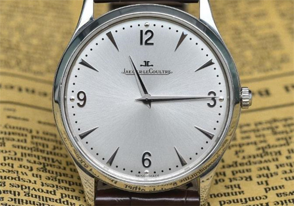 积家手表脏了解决方法汇总（图）