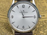 积家手表脏了解决方法汇总