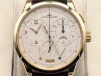 积家手表发条坏了处理办法