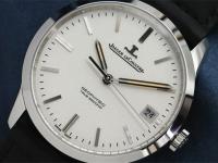 积家手表发条拧反了解决办法推荐