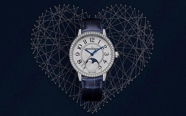 积家手表表蒙子坏了解决办法是什么（图）