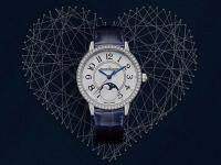 积家手表表蒙子坏了解决办法是什么